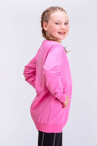 Macpac Kids' Fairtrade Organic Cotton Crew