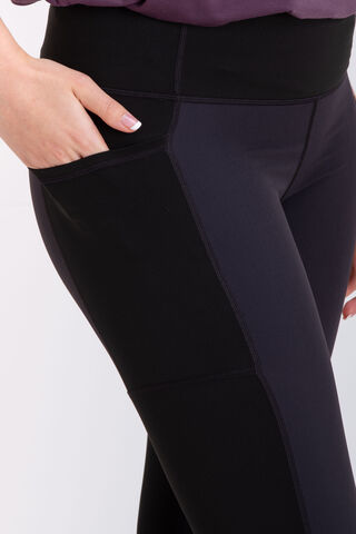 Macpac Women's There and Back 26  Tights
