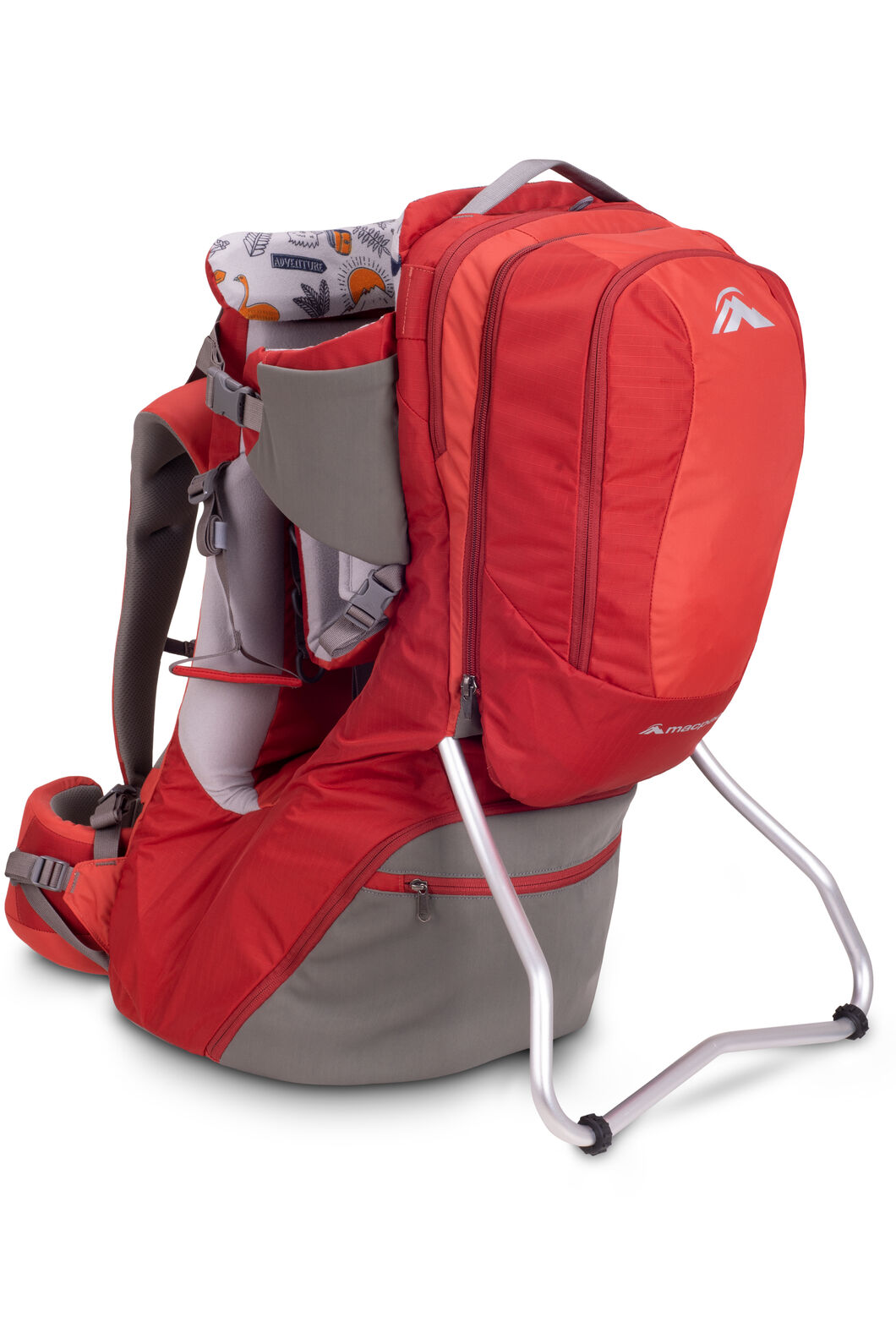 Macpac Vamoose Child Carrier
