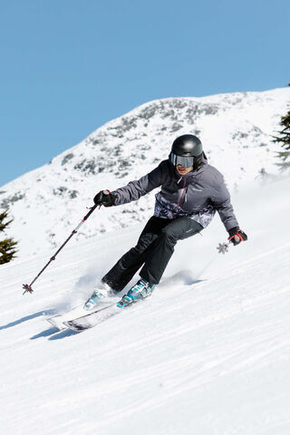 Macpac Women's Lyford Snow Pants