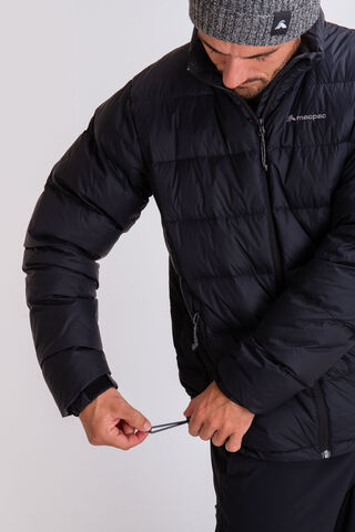 Macpac Men's Halo Down Jacket