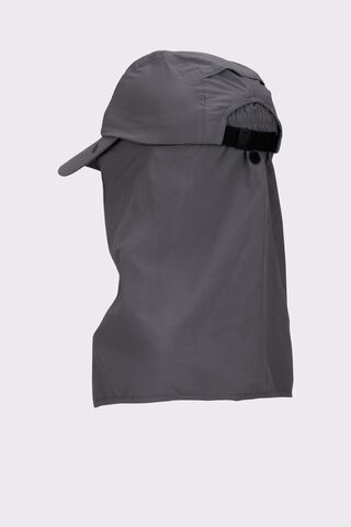 Macpac Alpine Legionnaire Hat