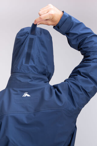 Macpac Men's Traverse Rain Jacket