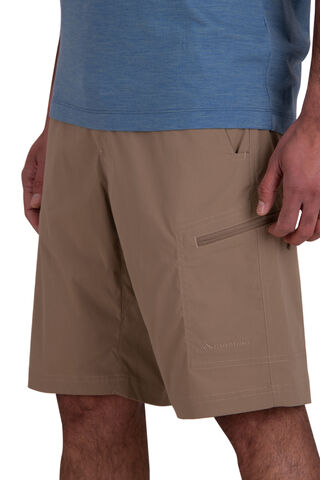 Macpac Men's Drift Hiking Shorts