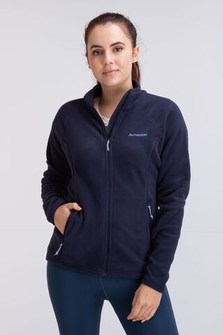 Macpac Women's Tui Fleece Jacket