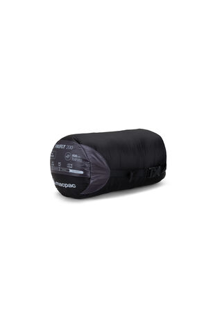 Macpac Standard Firefly 200 Down Sleeping Bag