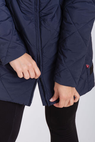 Macpac Women's Aquila Insulated Coat