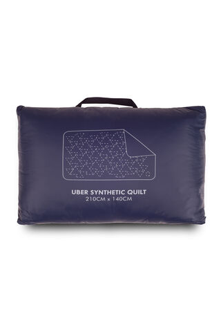 Macpac Uber Synthetic Quilt