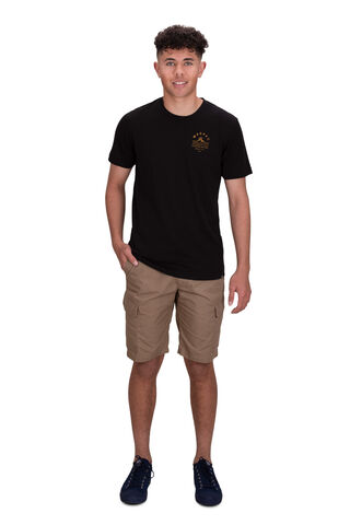 Macpac Men's Campsite Shorts