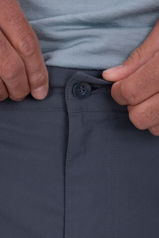 Macpac Men's Drift Hiking Shorts