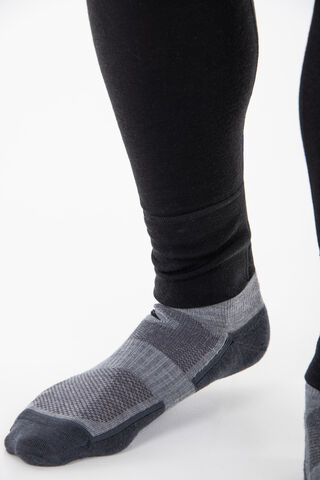 Macpac Men's 220 Merino Long Johns