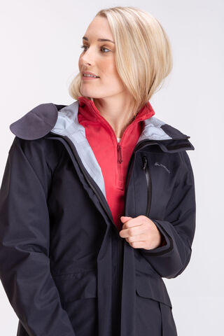 Macpac Women's Copland Raincoat