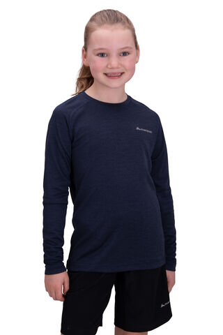 Macpac Kids' Eyre Long Sleeve T-Shirt