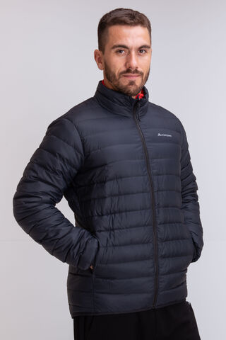Macpac Men's N&eacute;v&eacute; Three-In-One Snow Jacket