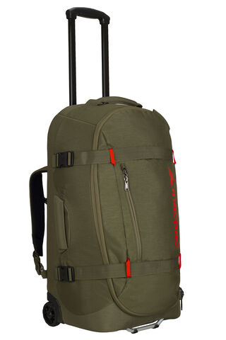 Macpac Global 55L Travel Bag