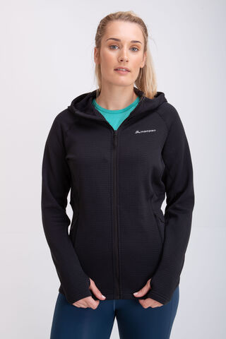 Macpac Women's Ion Fleece Jacket