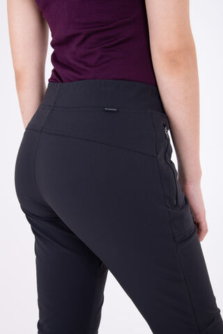 Macpac Women's Winter Hike Tight Softshell Pants