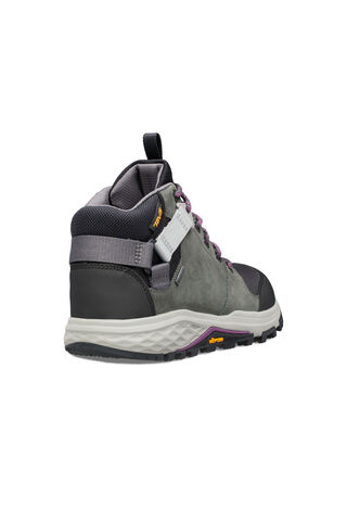 Teva Women's Grandview Mid GTX Hiking Boots