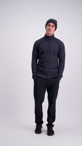 Macpac Men's Guyon Half Zip Pullover