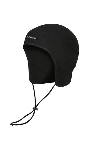 Macpac Earhed Fleece Beanie