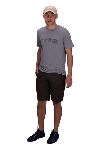 Macpac Men's Campsite Shorts