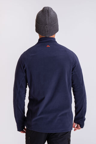 Macpac Men's Tui Fleece Pullover