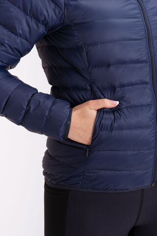 Macpac Women's Uber Light Down Jacket