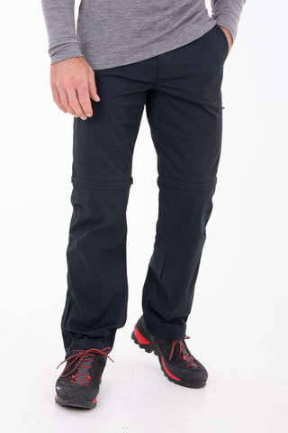 Macpac Men's Rockover Convertible Pants