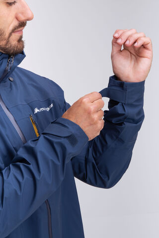 Macpac Men's Traverse Rain Jacket