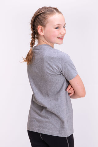 Macpac Kids' Mountain Crest T-Shirt