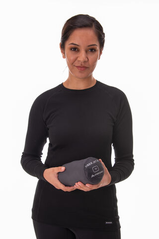 Macpac Women's Uber Light Down Jacket