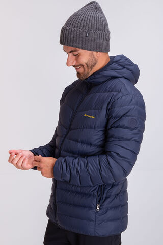 Macpac Men's Mercury Down Jacket
