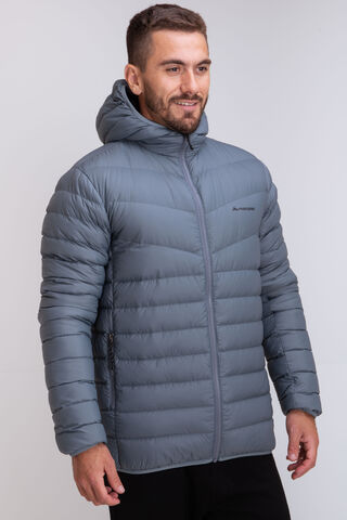 Macpac Men's Mercury Down Jacket