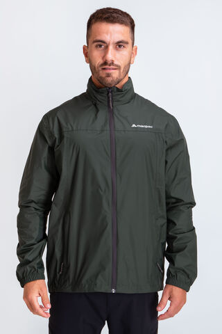 Macpac Pack-It Jacket