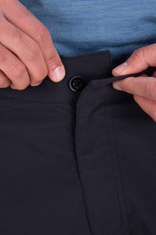 Macpac Men's Drift Hiking Shorts