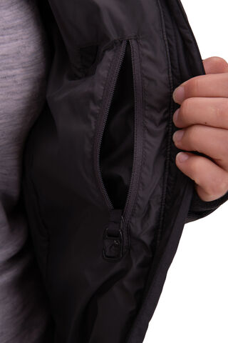 Macpac Women's Aurora Hooded Down Coat