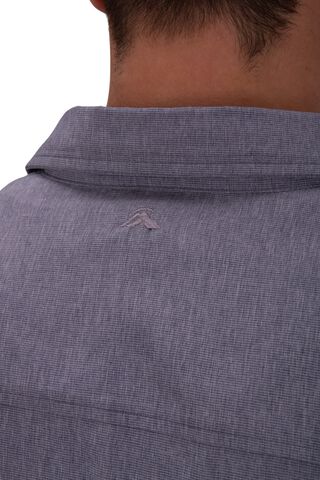 Macpac Men's Territory Long Sleeve Shirt