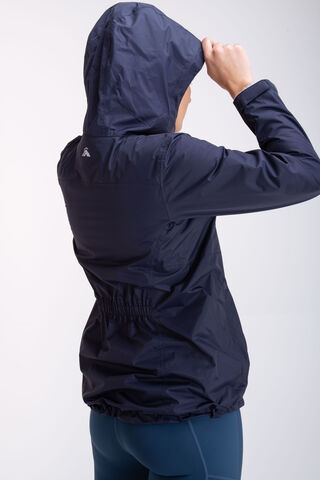 Macpac Women's Mistral Rain Jacket