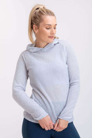 Macpac Women's Nitro Fleece Pullover