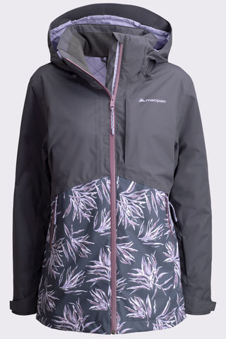 Macpac Women's Lyford Snow Jacket