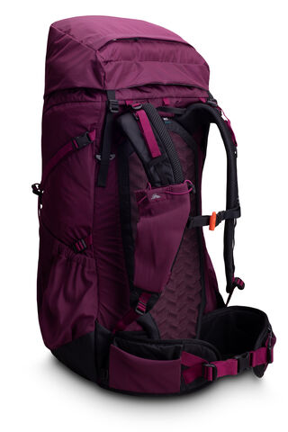 Macpac Harper 50L Women's Hiking Backpack