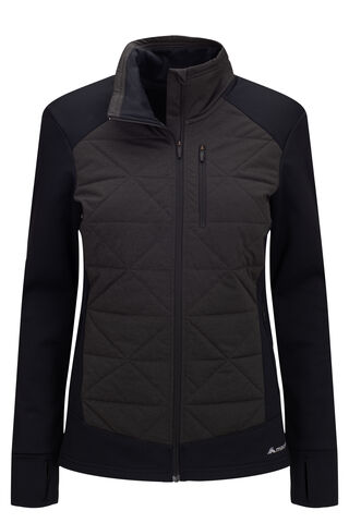 Macpac Women's Accelerate Fleece Jacket