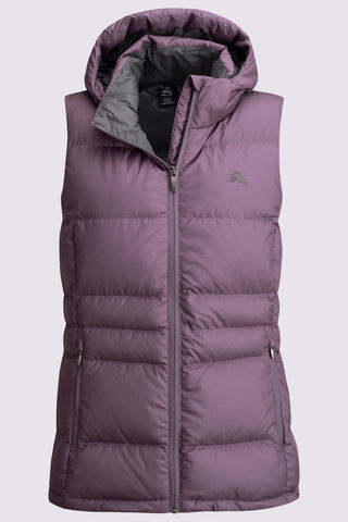 Macpac Women's Aurora Down Vest