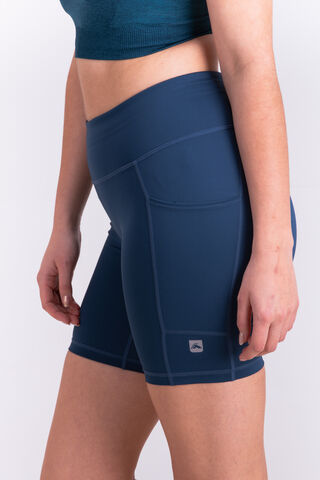 Macpac Women's Caples 7  Short Tights