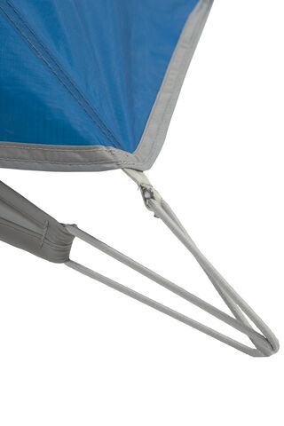 Macpac Nautilus Two Person Camping Tent