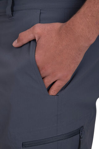 Macpac Men's Drift Hiking Shorts