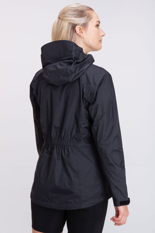 Macpac Women's Mistral Rain Jacket