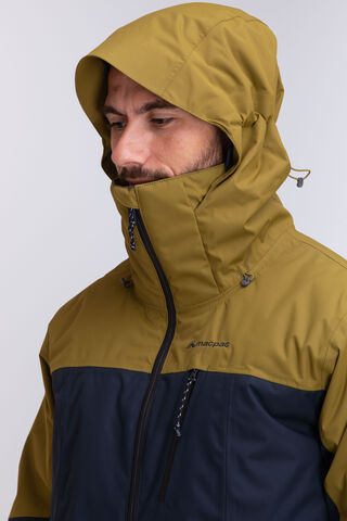 Macpac Men's Lyford Snow Jacket