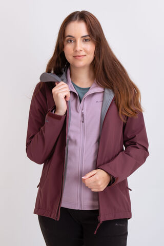 Macpac Women's Dispatch Rain Jacket