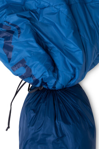 Macpac Kids' Aspire 270 Synthetic Sleeping Bag